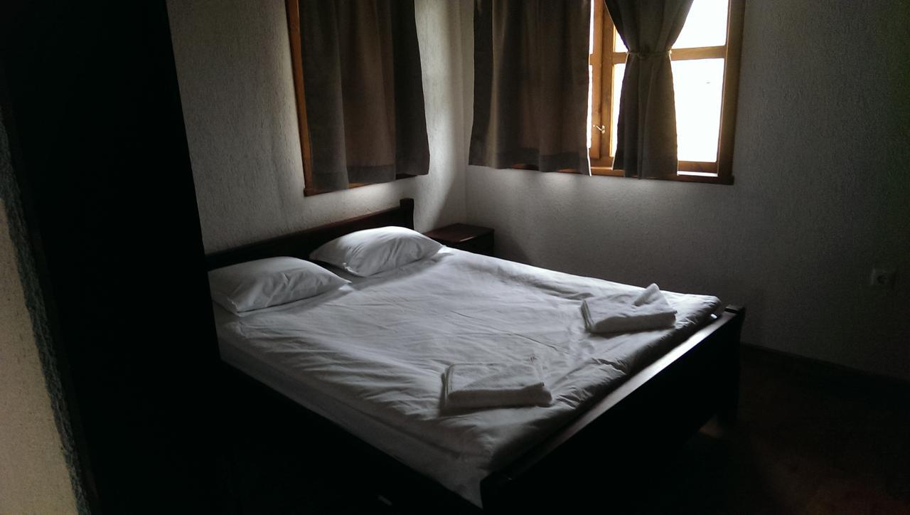 Ethnocomplex Krivini酒店 外观 照片